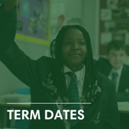 term dates
